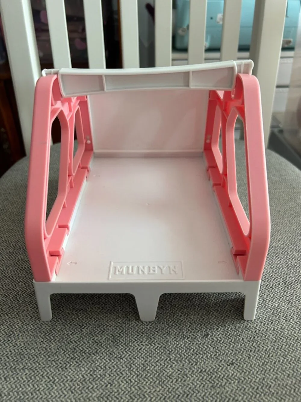 Munbyn Sticker and Label Holder